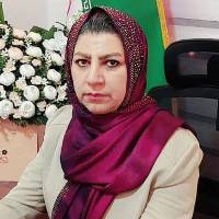 رقیه زینال زاده